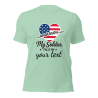 Army Ohana | Custom Army Family Shirts Made for Military Families