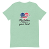 Army Ohana | Custom Army Family Shirts Made for Military Families