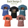 Matching Family Shirts Bundle. 【5 for $65】+ Free Shipping (Soft Blend)