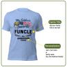 Matching Family Shirts Bundle. 【5 for $65】+ Free Shipping (Soft Blend)