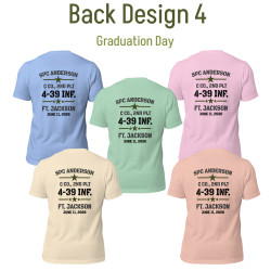 Matching Family Shirts Bundle. 【5 for $65】+ Free Shipping (Soft Blend)
