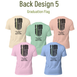 Matching Family Shirts Bundle. 【5 for $65】+ Free Shipping (Soft Blend)