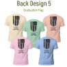 Matching Family Shirts Bundle. 【5 for $65】+ Free Shipping (Soft Blend)