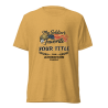 Army Ohana | Custom Army Family Shirts Made for Military Families