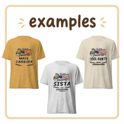 Army Ohana | Custom Army Family Shirts Made for Military Families