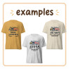 Army Ohana | Custom Army Family Shirts Made for Military Families