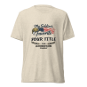 Army Ohana | Custom Army Family Shirts Made for Military Families