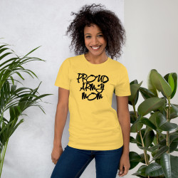 Army Ohana | Custom Army Family Shirts Made for Military Families