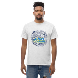 Army Ohana | Custom Army Family Shirts Made for Military Families