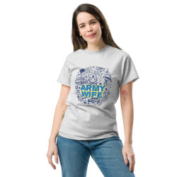 Army Ohana | Custom Army Family Shirts Made for Military Families