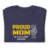 Army Ohana | Custom Army Family Shirts Made for Military Families