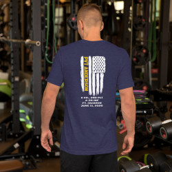 Army Ohana | Custom Army Family Shirts Made for Military Families