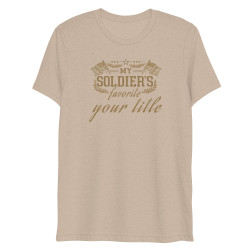 Army Ohana | Custom Army Family Shirts Made for Military Families