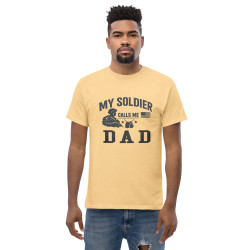 Army Ohana | Custom Army Family Shirts Made for Military Families