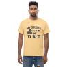 Army Ohana | Custom Army Family Shirts Made for Military Families