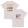 Army Ohana | Custom Army Family Shirts Made for Military Families