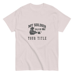 Army Ohana | Custom Army Family Shirts Made for Military Families