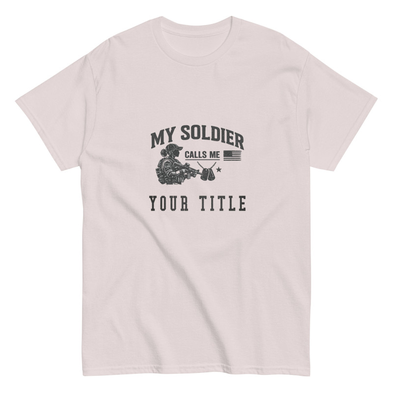 Army Ohana | Custom Army Family Shirts Made for Military Families