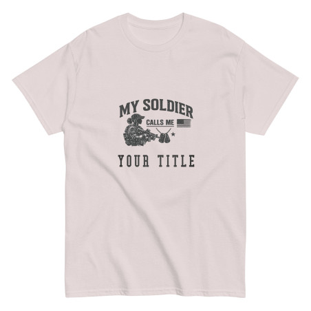 Army Ohana | Custom Army Family Shirts Made for Military Families