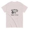 Army Ohana | Custom Army Family Shirts Made for Military Families