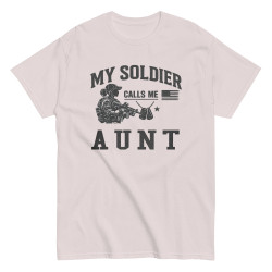 Army Ohana | Custom Army Family Shirts Made for Military Families