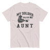 Army Ohana | Custom Army Family Shirts Made for Military Families