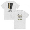 Army Ohana | Custom Army Family Shirts Made for Military Families