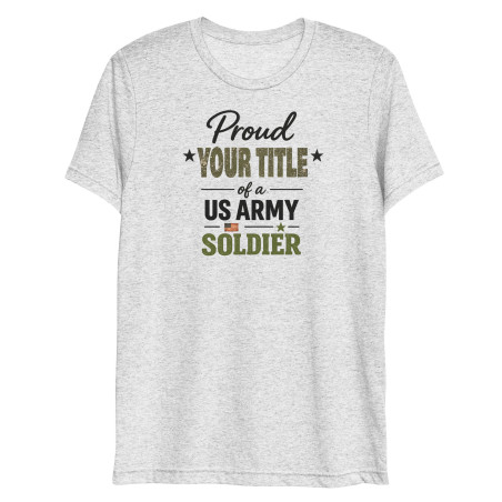 Army Ohana | Custom Army Family Shirts Made for Military Families