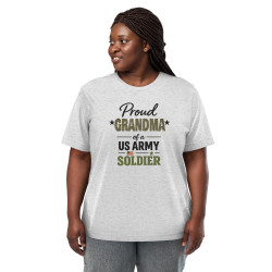 Army Ohana | Custom Army Family Shirts Made for Military Families