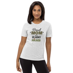 Army Ohana | Custom Army Family Shirts Made for Military Families